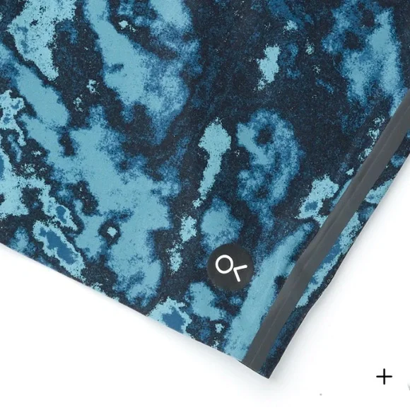 NWT Outerknown Kelly Slater Apex Swim Trunk - Picture 5 of 7